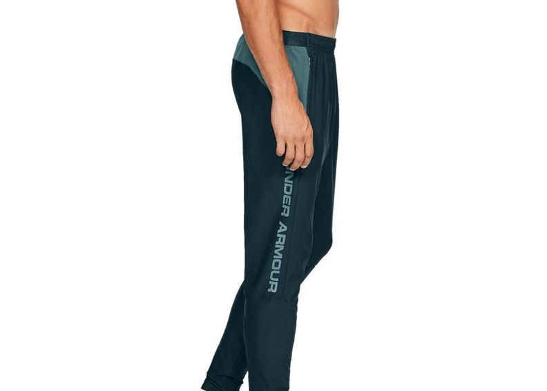 Miesten verryttelyhousut Under Armour Accelerate Pro Training M 1328061-366 kuvasuurennos