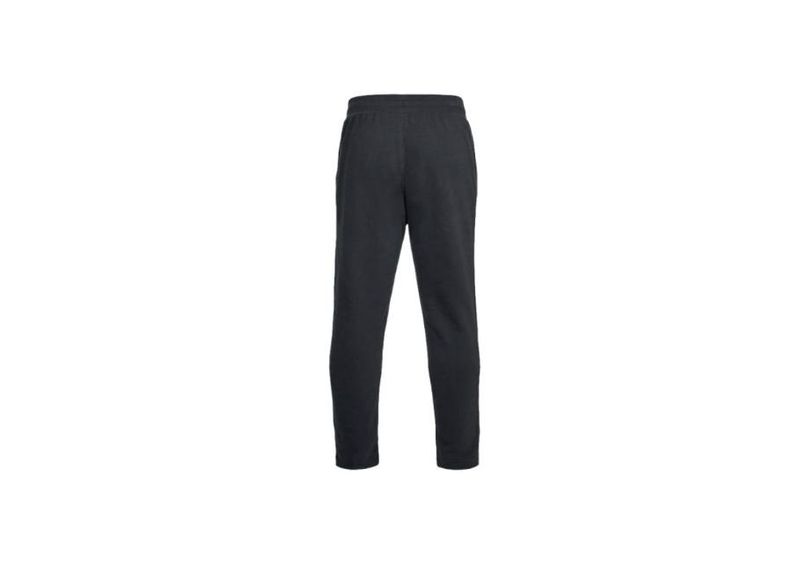 Miesten verryttelyhousut Under Armour Rival Fleece Pants M 1320739-001 kuvasuurennos