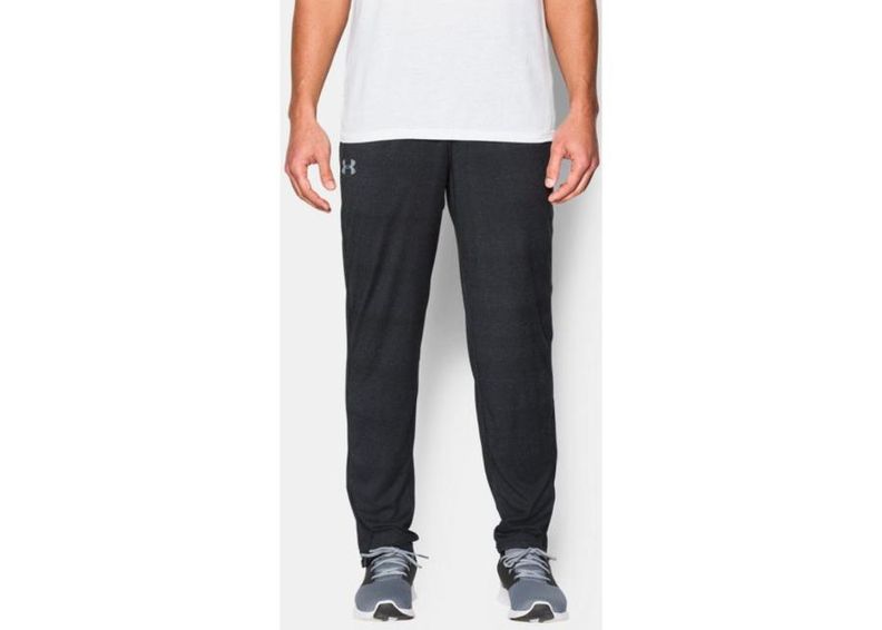 Miesten verryttelyhousut Under Armour Tech™ Trousers M 1271951-001 kuvasuurennos