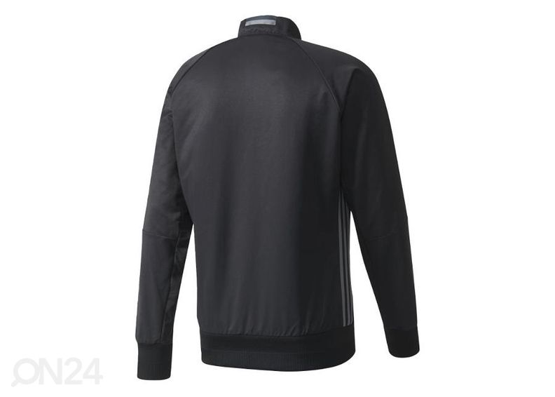Miesten verryttelypaita Adidas Condivo 16 Anthem Jacket M AN9874 kuvasuurennos