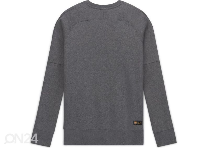 Miesten verryttelypaita Nike FC Barcelona kuvasuurennos