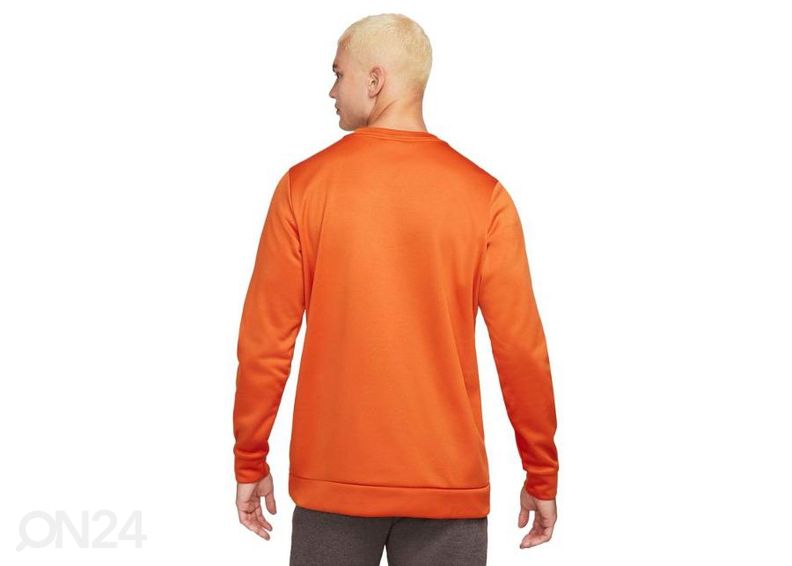 Miesten verryttelypaita Nike Therma kuvasuurennos