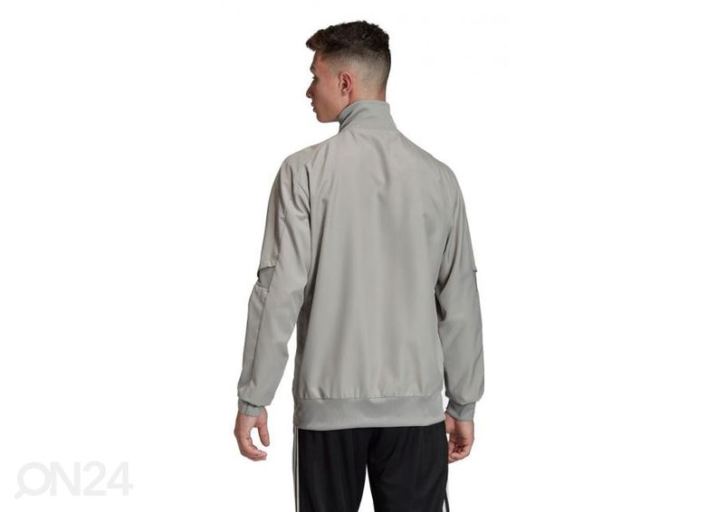 Miesten verryttelytakki Adidas Condivo 20 kuvasuurennos