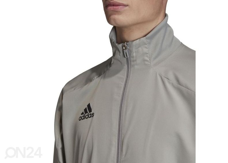 Miesten verryttelytakki Adidas Condivo 20 kuvasuurennos