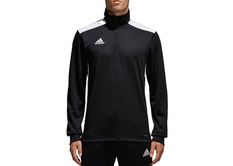 Miesten verryttelytakki adidas Regista 18 Training M CZ8647 kuvasuurennos