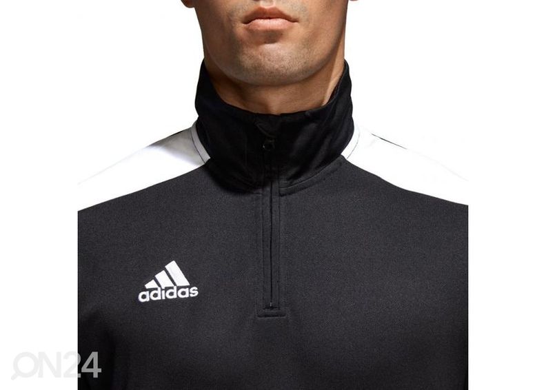 Miesten verryttelytakki Adidas Regista 18 Training M CZ8647 kuvasuurennos