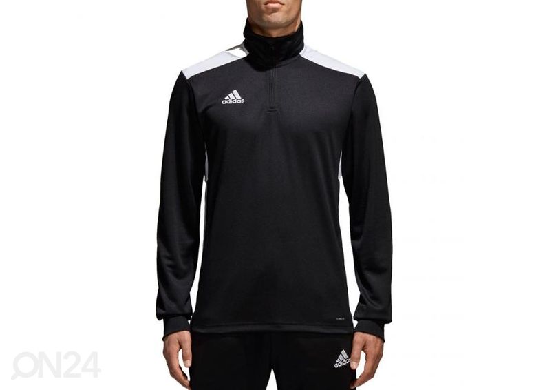 Miesten verryttelytakki Adidas Regista 18 Training M CZ8647 kuvasuurennos