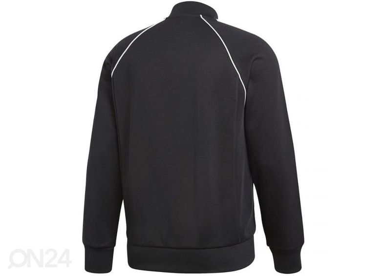 Miesten verryttelytakki Adidas SST TT kuvasuurennos