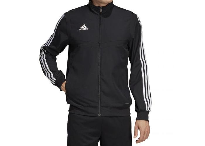 Miesten verryttelytakki Adidas Tiro 19 PRE JKT M kuvasuurennos