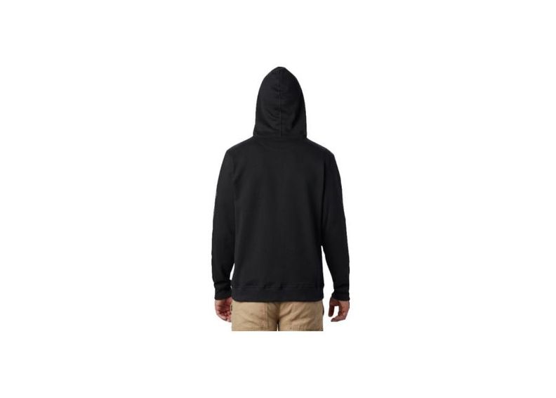 Miesten verryttelytakki Columbia Logo Fleece FZ Hoodie M 1889161010 kuvasuurennos