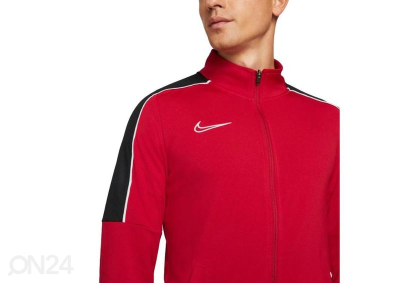 Miesten verryttelytakki Nike Academy TRK JKT KP FP JB kuvasuurennos