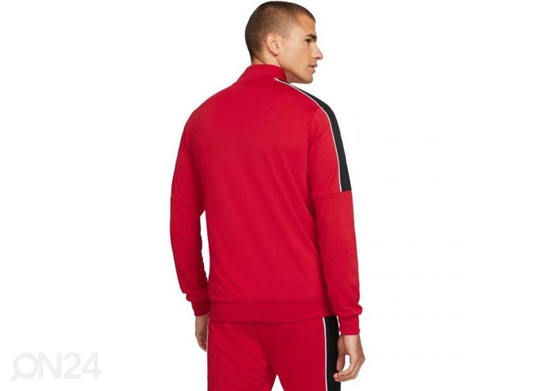 Miesten verryttelytakki Nike Academy TRK JKT KP FP JB kuvasuurennos