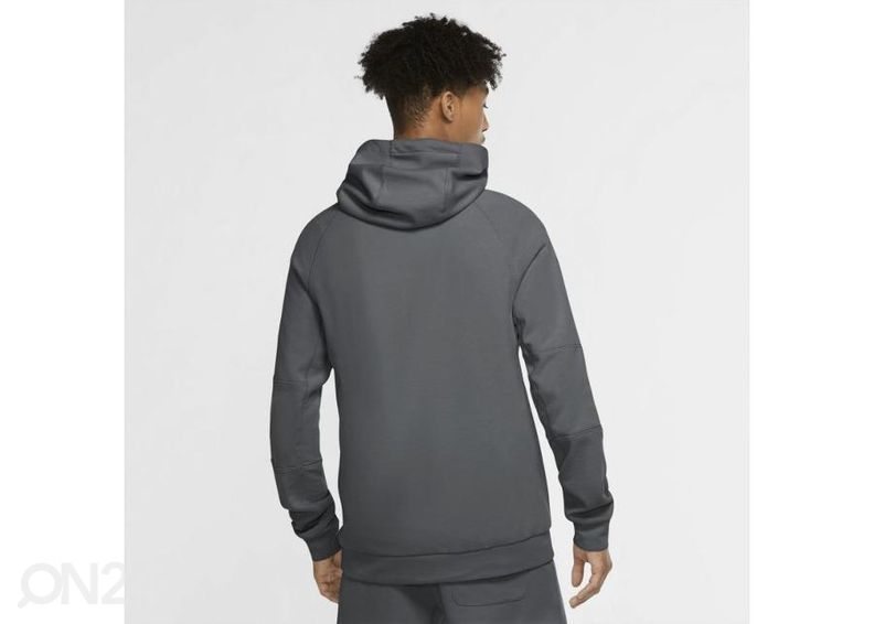 Miesten verryttelytakki Nike NSW Modern kuvasuurennos