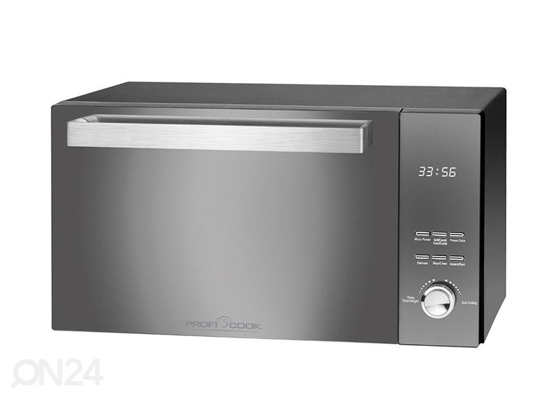 Mikroaaltouuni ProfiCook MWG1204 kuvasuurennos