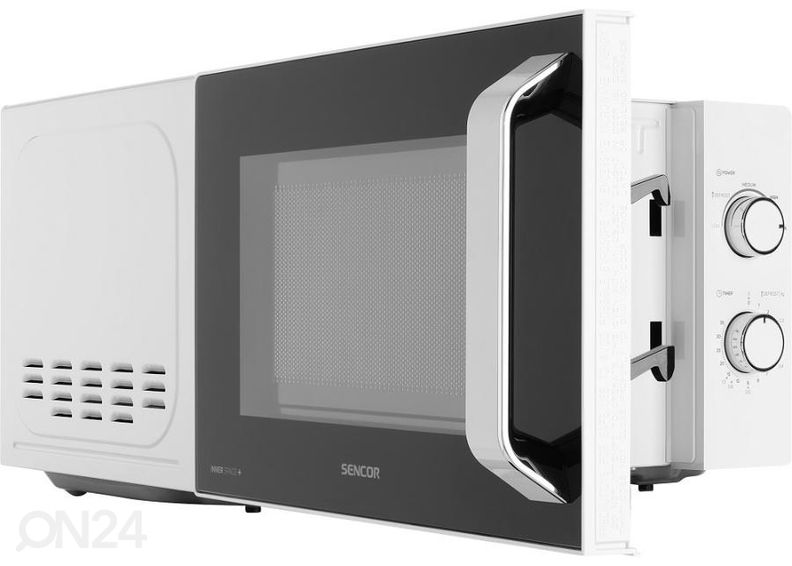 Mikroaaltouuni Sencor SMW1918WH kuvasuurennos