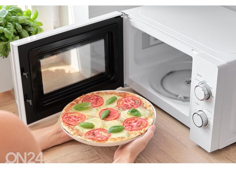 Mikroaaltouuni Sencor SMW1918WH kuvasuurennos