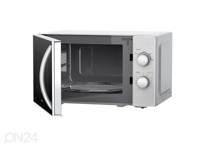 Mikroaaltouuni Sencor SMW2120SS kuvasuurennos