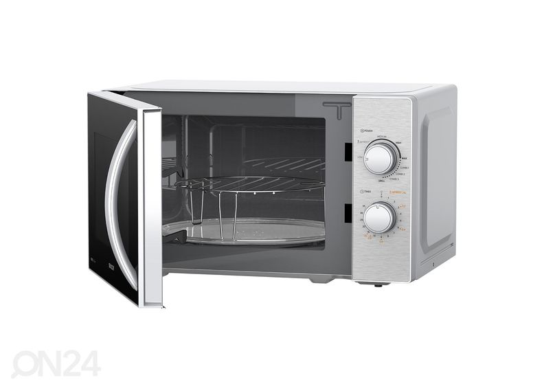 Mikroaaltouuni Sencor SMW4320SS kuvasuurennos