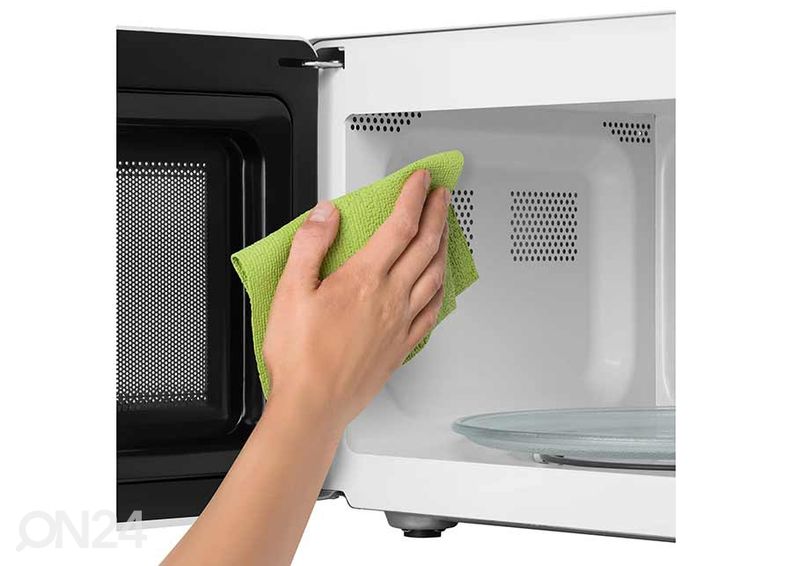 Mikroaaltouuni Sencor SMW5017WH kuvasuurennos