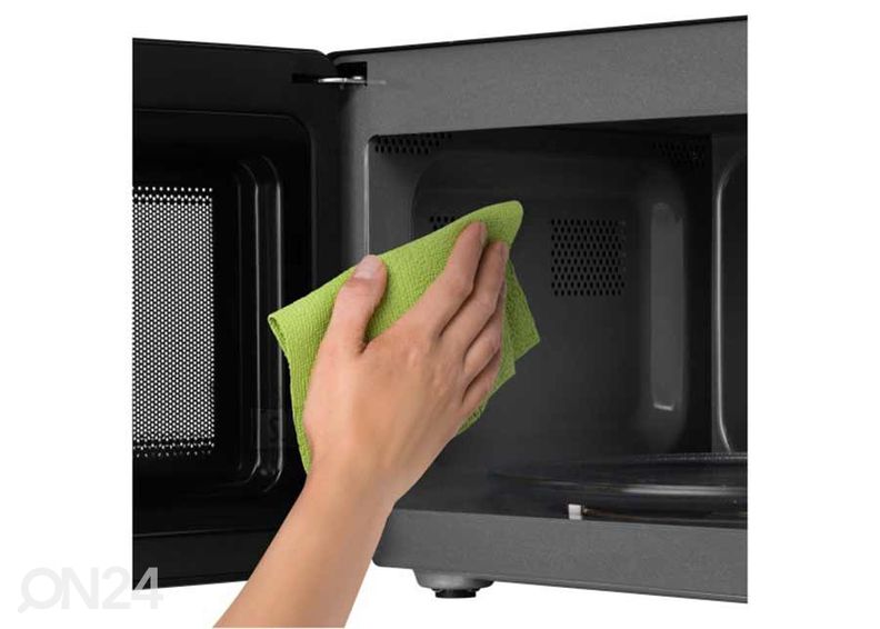 Mikroaaltouuni Sencor SMW5217SL kuvasuurennos