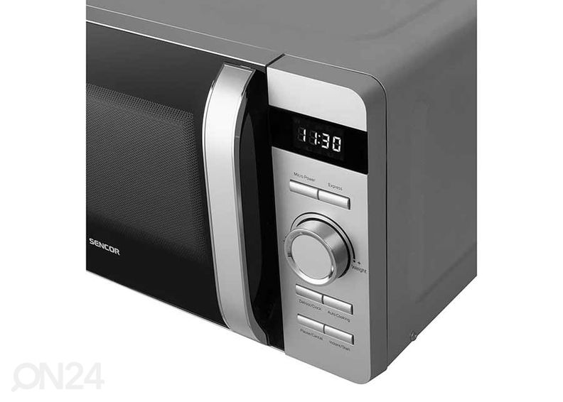 Mikroaaltouuni Sencor SMW5217SL kuvasuurennos