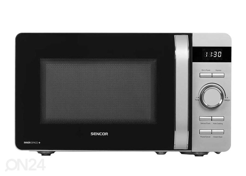 Mikroaaltouuni Sencor SMW5217SL kuvasuurennos