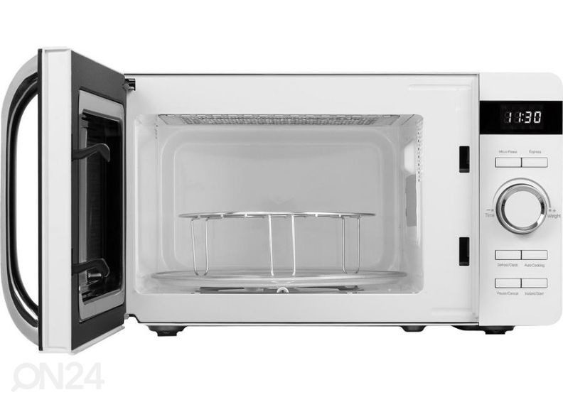 Mikroaaltouuni Sencor SMW5517WH kuvasuurennos