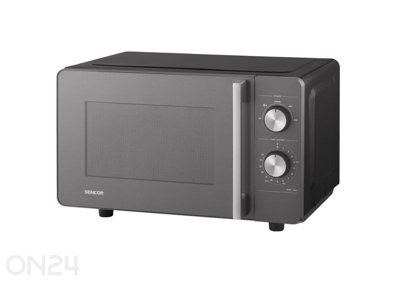 Mikroaaltouuni Sencor SMW7020BK kuvasuurennos