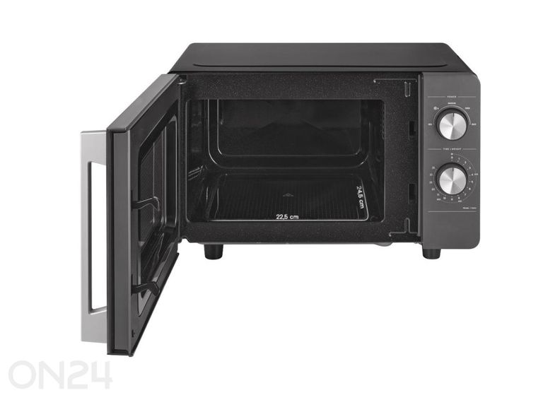 Mikroaaltouuni Sencor SMW7020BK kuvasuurennos