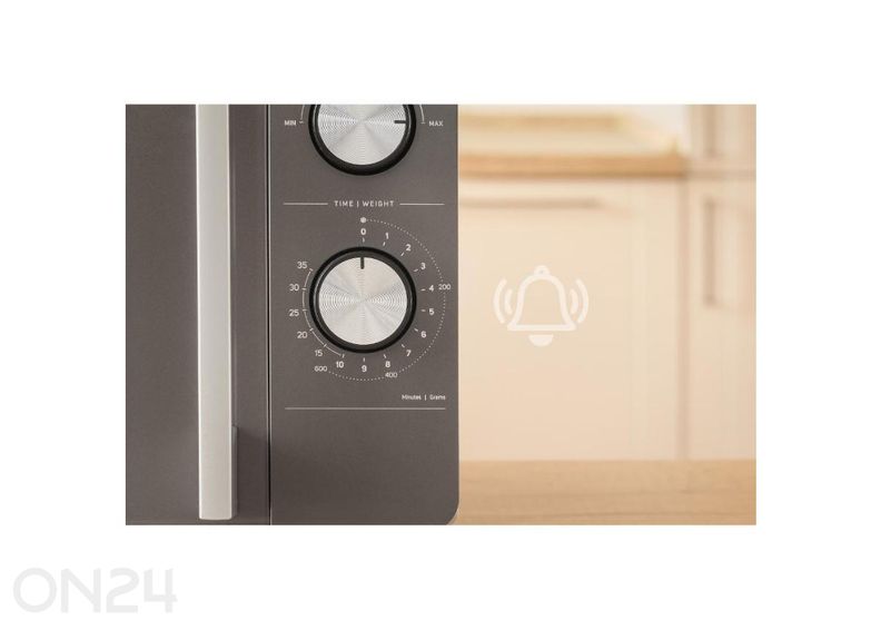 Mikroaaltouuni Sencor SMW7020BK kuvasuurennos