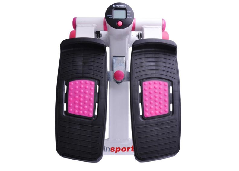 Mini stepperi Cylina inSPORTline kuvasuurennos