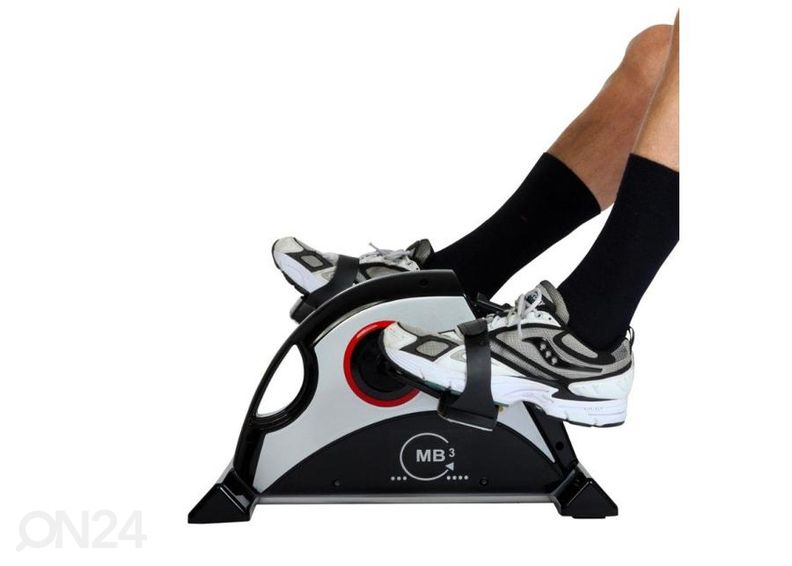 Minibike Christopeit MB 3 kuvasuurennos