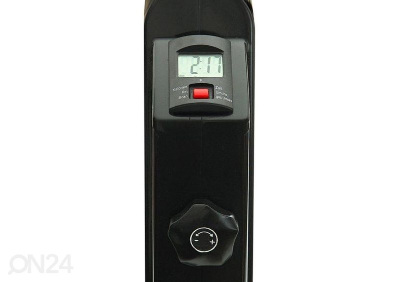 Minibike Christopeit MB 3 kuvasuurennos