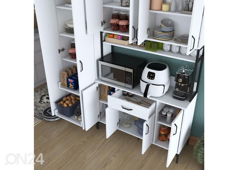 Minikeittiö Yes 180 cm kuvasuurennos