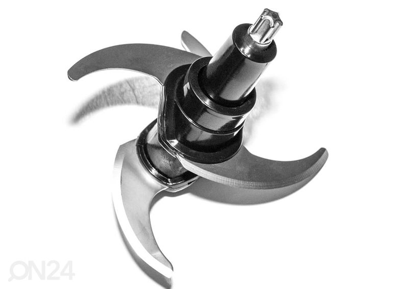 Minisilppuri Rommelsbacher MZ400 kuvasuurennos