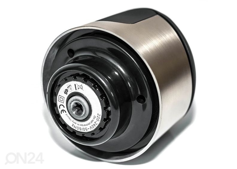 Minisilppuri Rommelsbacher MZ400 kuvasuurennos