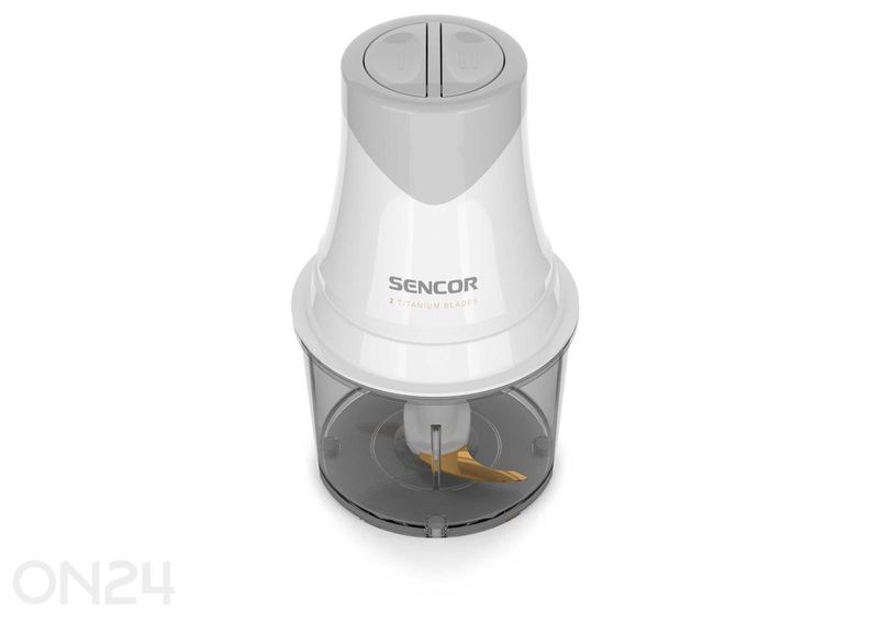 Minisilppuri Sencor SCB3000WH kuvasuurennos