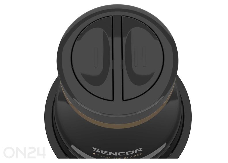 Minisilppuri Sencor SCB4000BK kuvasuurennos