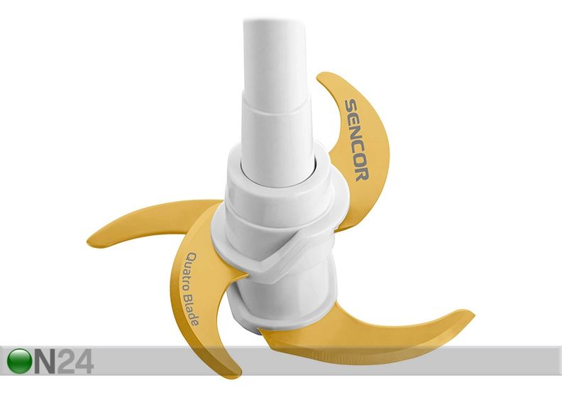 Minisilppuri Sencor SCB5100WHEUE3 kuvasuurennos