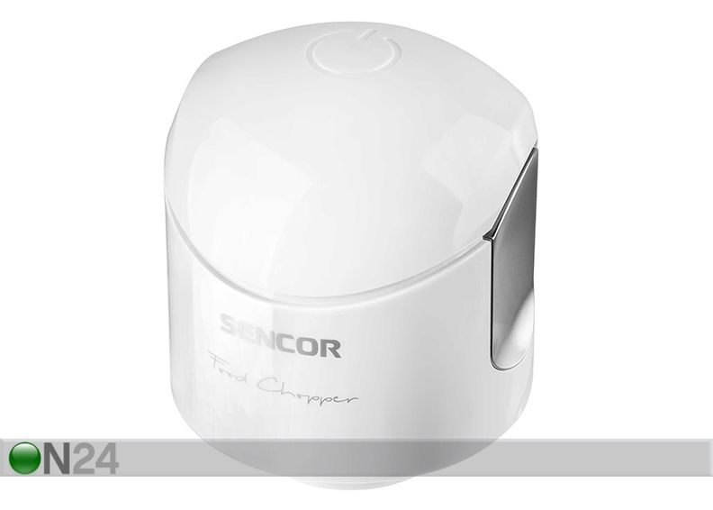 Minisilppuri Sencor SCB5100WHEUE3 kuvasuurennos