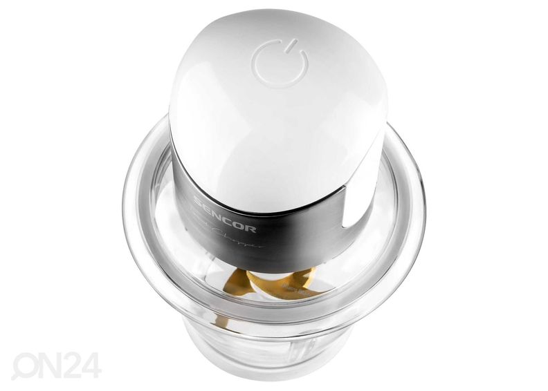 Minisilppuri Sencor SCB6150SSEUE3 kuvasuurennos