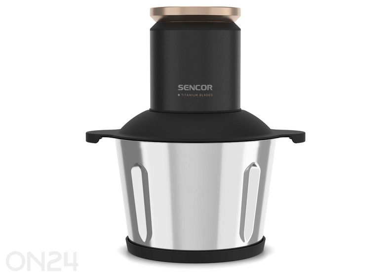 Minisilppuri Sencor SCB8000BK kuvasuurennos