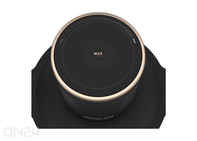 Minisilppuri Sencor SCB8000BK kuvasuurennos