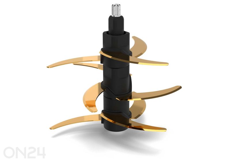 Minisilppuri Sencor SCB8000BK kuvasuurennos