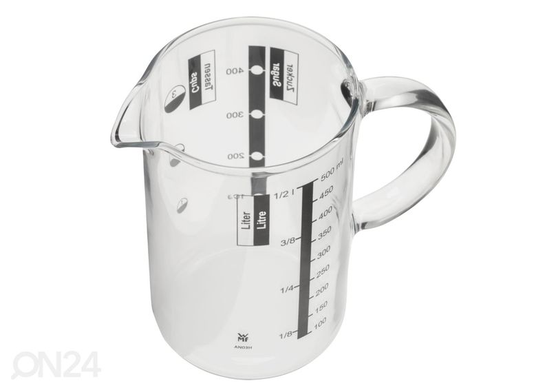 Mittakannu WMF Gourmet 0,5 kuvasuurennos