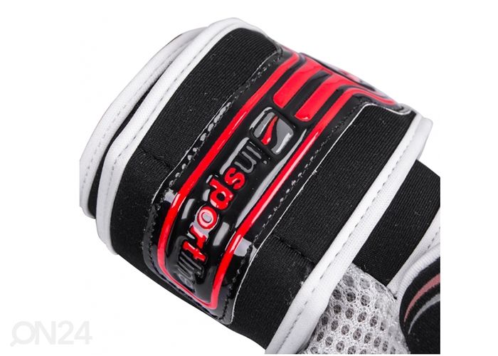 MMA-hanskat inSPORTline Tigerpaw kuvasuurennos