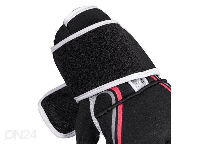 MMA-hanskat inSPORTline Tigerpaw kuvasuurennos