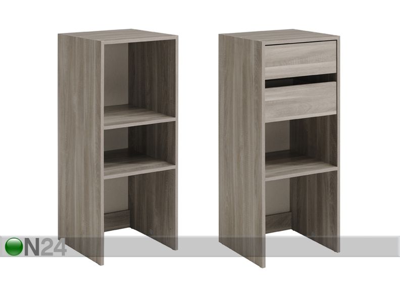 Moduulihylly EASY DRESS kuvasuurennos