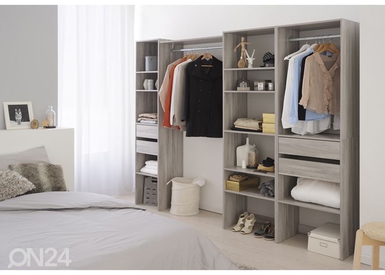 Moduulihylly EASY DRESS 40 cm kuvasuurennos