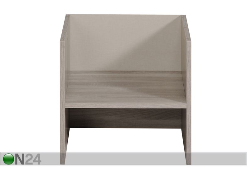 Moduulihylly EASY DRESS 40 cm kuvasuurennos